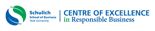 Centre of Excellence in Responsible Busines